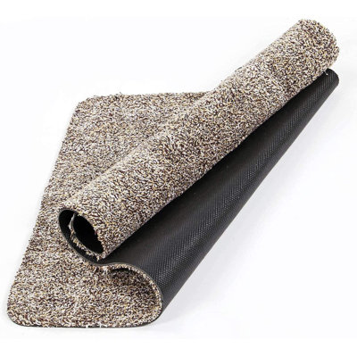 Dyan Non-Slip Indoor / Outdoor Doormat
