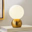 Mini lampe de table portative Anthony-98800397