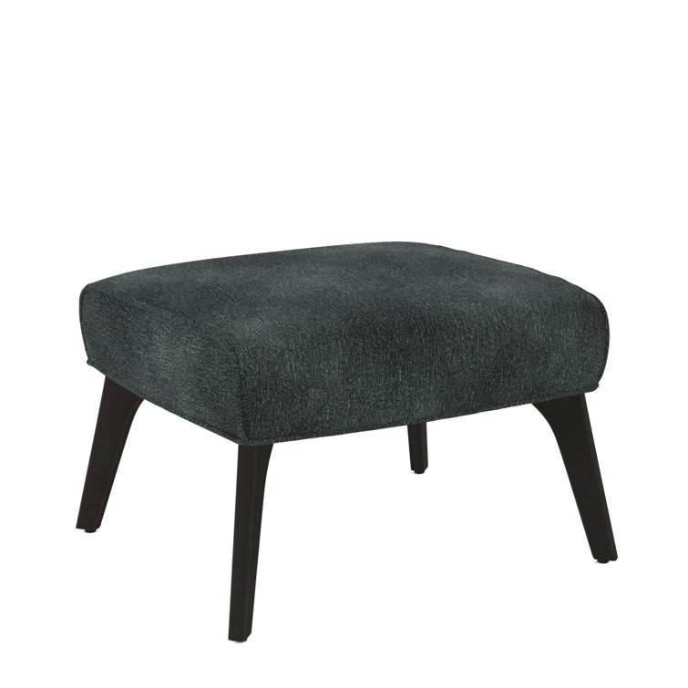 Upholstered Ottoman