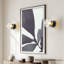Applique murale 1 lumière Glint-641443411