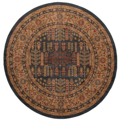 Tapis performance oriental Pennypacker
