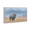 Mountain Bison I Print by Oliver Gal-1999518853-1999518855