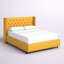 Lit plateforme à profil bas Georgiana-497795636-497795634