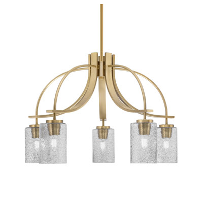 Lustre Cavella Light