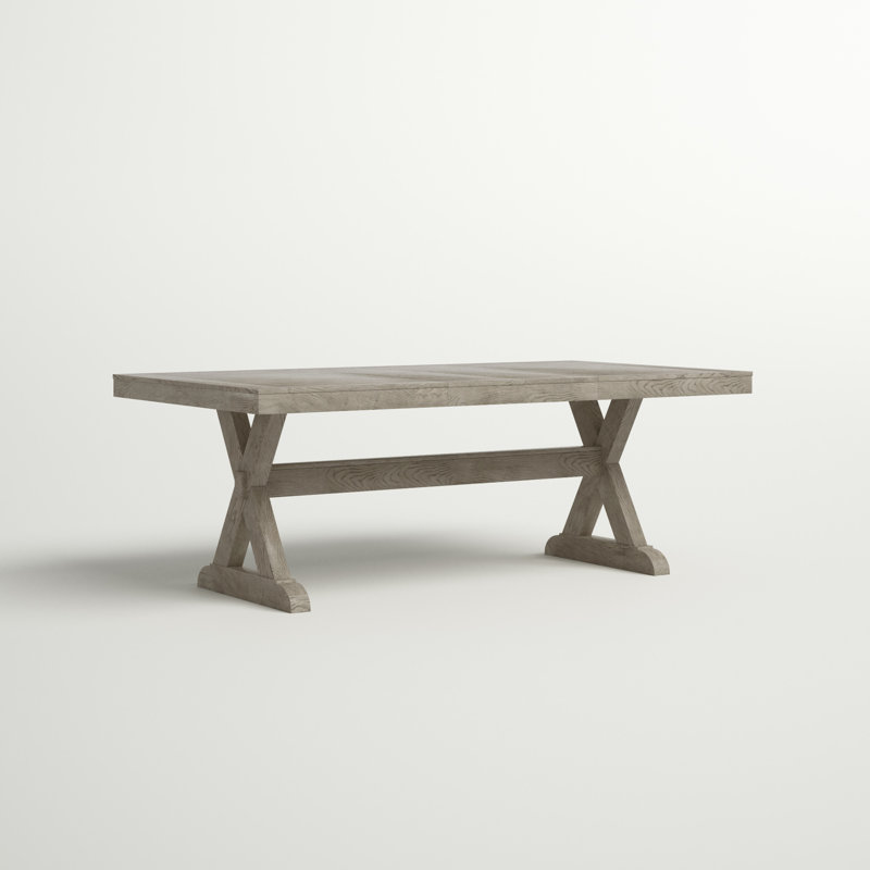 Chari Extendable Dining Table