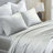 Apus Cotton Solid Perfect Fit Deep Pocket Sheet Set-114280993-114280990-116145319