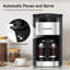 Cafetière 12 tasses Bonsenk Kitchen