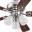 Miller Park 44'' Ceiling Fan with Light Kit-2020076991
