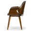 Chaise de salle à manger Bertsch