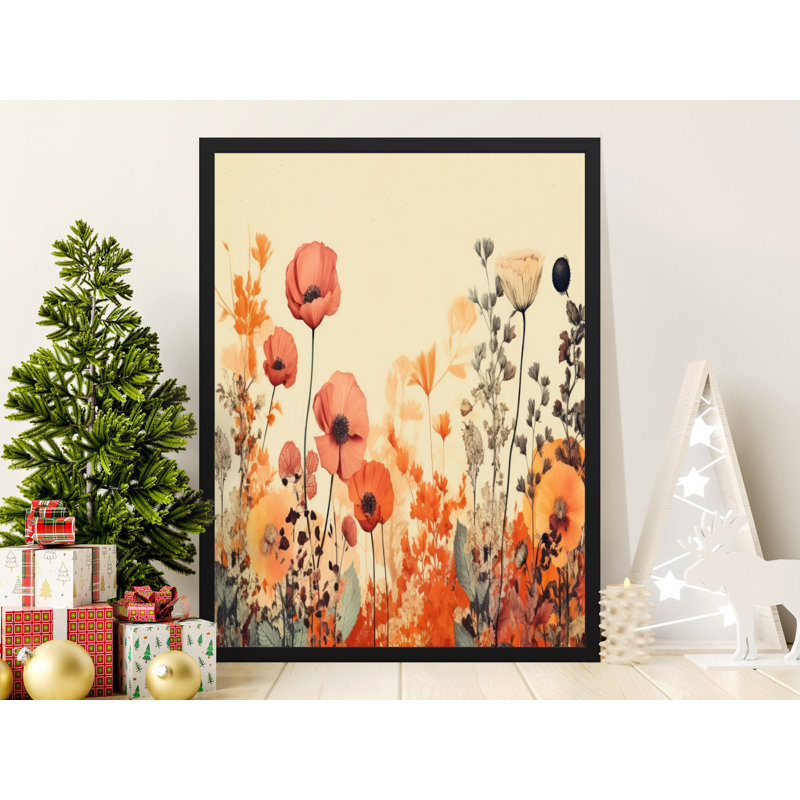 Chapmon Single Picture Frame Print, 50.8 cm H x 40.64 cm W