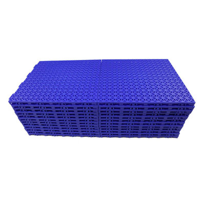 Carreaux de terrasse