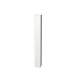 Linea 1 - Light LED Flush Mounted Sconce