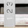 Serenity Geometric Synthetic Area Rug