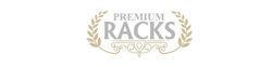 Premium Racks logo