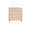 Mardell 85cm W 4 - Drawer Chest of Drawers-1436214381