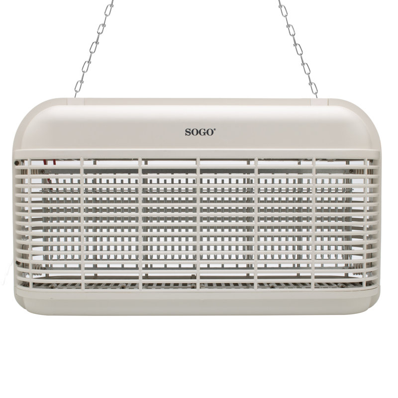26cm Plug-in Integrated LED