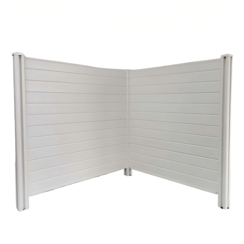 Privacy Screen 2 Panels