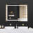Rectangle Mirror-153069474