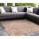 Afner Hand Tufted Animal Print Indoor / Outdoor Rug