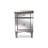 Dreier 22 " W Nightstand