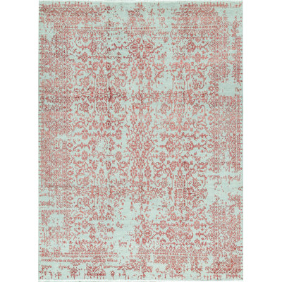 Oriental Area Rug