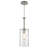 Fishbein 1 - Light Cylinder Pendant