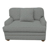 East Lake Chair And A Half