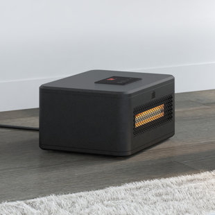 Duraflame Lantern Heater - Wayfair Canada