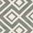Deedie Hand Tufted Wool Geometric Rug-29185221