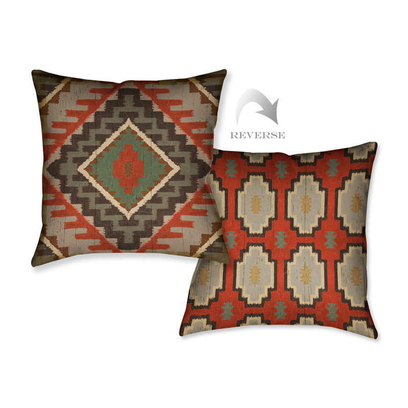 Coussin i Country Mood