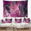 Tapisserie d’illustration de fractale abstraite-28498257
