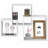 Extense Interlocking 3 Piece Square Floating Wall Shelf-81841248