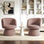 Tabouret de coiffeuse 27,9 po-61620216
