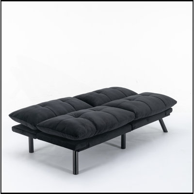 Canapé-lit convertible pliant moderne