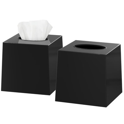 Tissue Box Cover