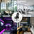 Ergonomic Mesh Office Chair With Self-adaptive Recline, High Back Executive Chair with Dynamic Lumbar Support & Adjustable Headrest