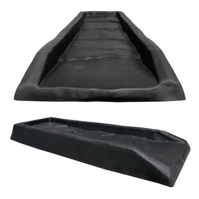 Master Mark Plastics Weather Resistant Plastic Diverter