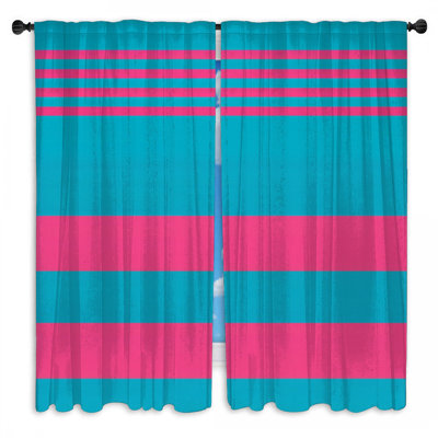 Curtain Pair