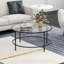 Calsbeck Frame Coffee Table-1093496433