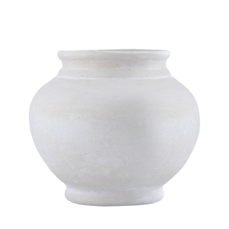 Vase de table Corban