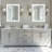Wood Rectangle Mirror-746544371-746544369