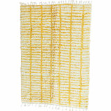 One-of-a-Kind Rectangle 5' X 9' Area Rug