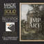 «Vintage Landscape XXXV», impression giclée sur cadre - ensemble de 2-883630555-883630549