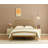 Sierrea Metal Platform Bed-559316555-559316559