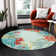 Hemsworth Hand Tufted Indoor / Outdoor Rug