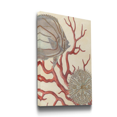 " Coastal Collection I "