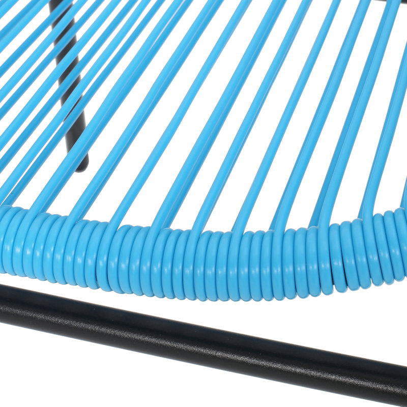 Nusa Chair, Blue