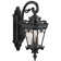 Tournai Aluminum Wall Light