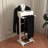Alvita Freestanding Valet Stand-1435794394