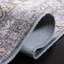 Tapis oriental performance lavable à la machine Brazzell-240141537
